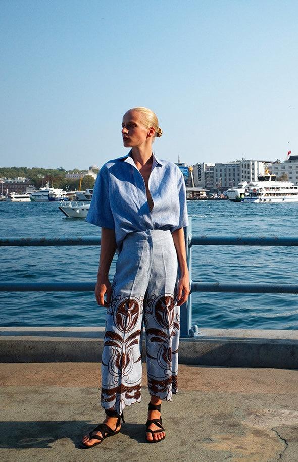 Lug Von Siga MARIA PANTS