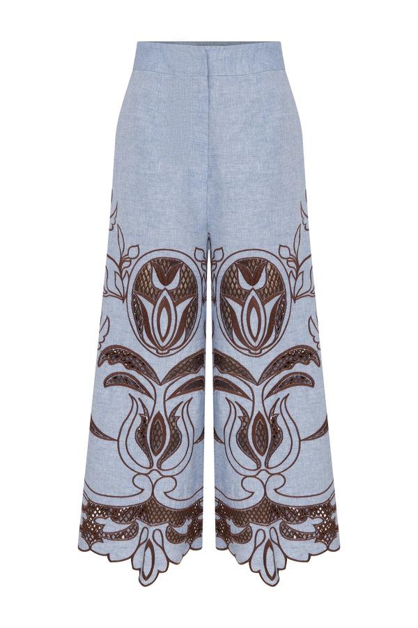 lug von siga MARIA PANTS