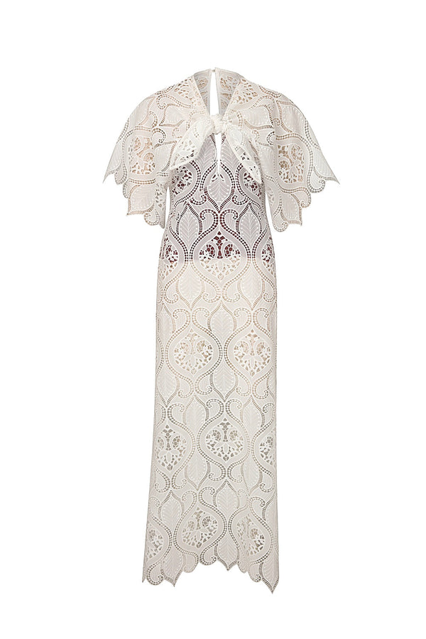 lug von siga MARINA DRESS