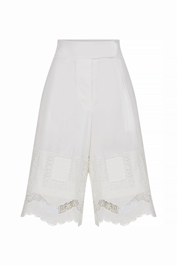 Lug Von Siga MARY SHORT PANTS