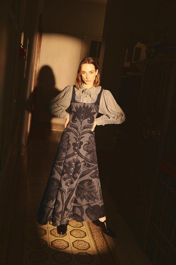 Lug Von Siga MILA DRESS