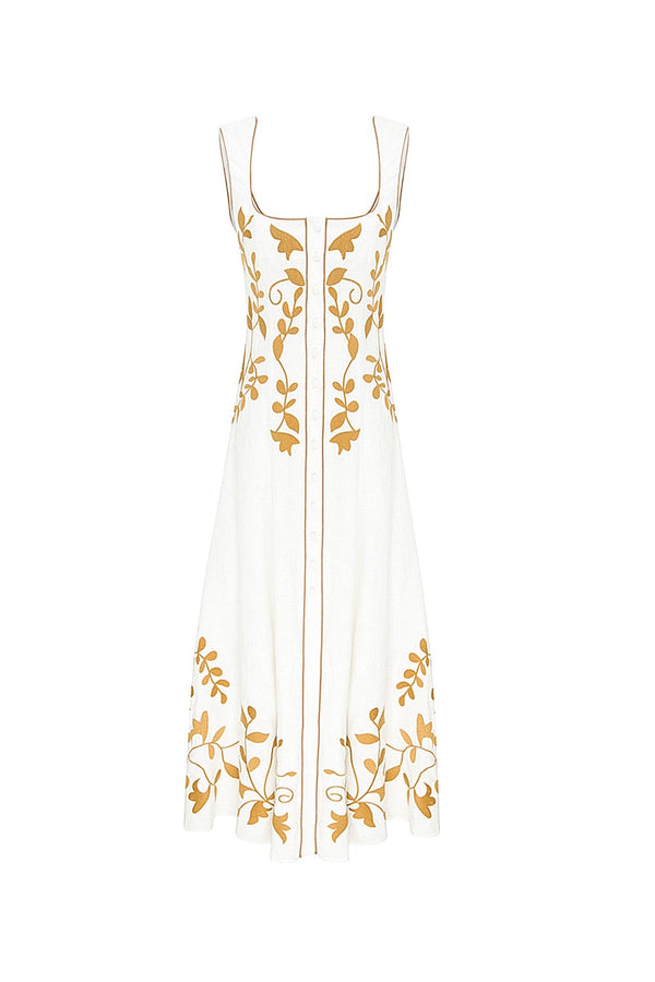 lug von siga MILA DRESS