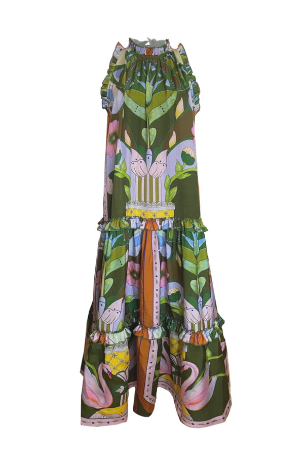 lug von siga MIRIAM DRESS