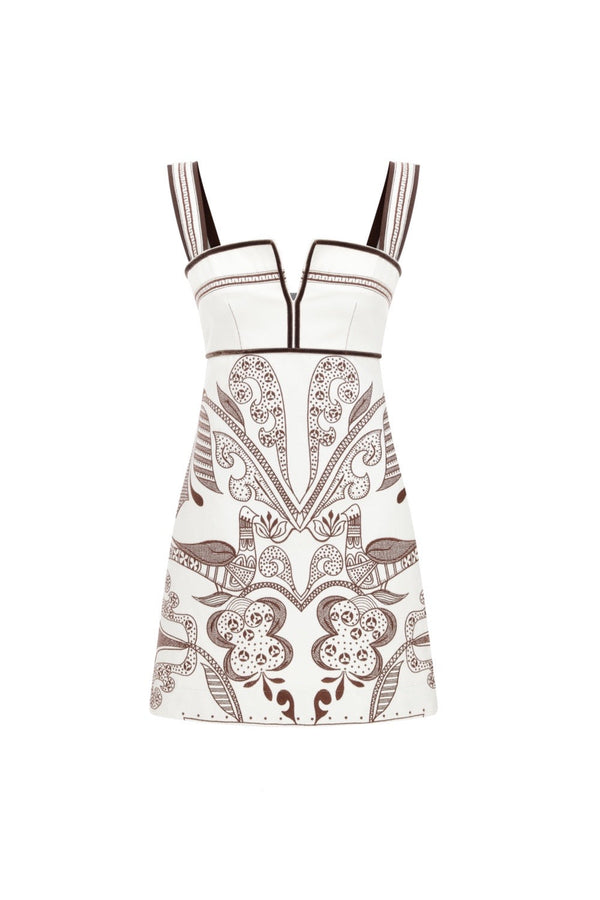 Lug Von Siga MOLLY DRESS