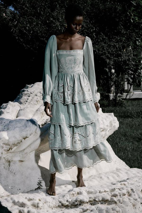 Lug Von Siga MONIKA DRESS