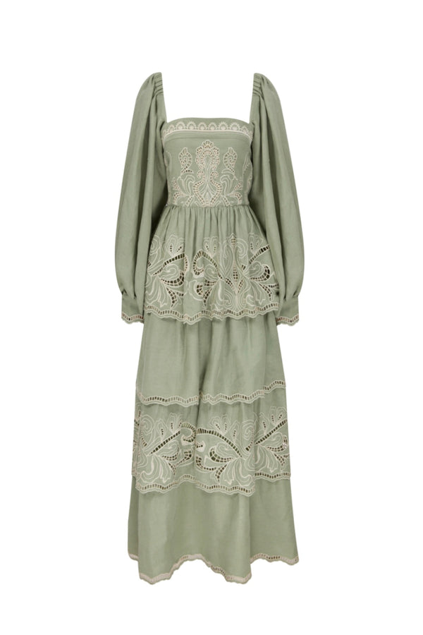 Lug Von Siga MONIKA DRESS