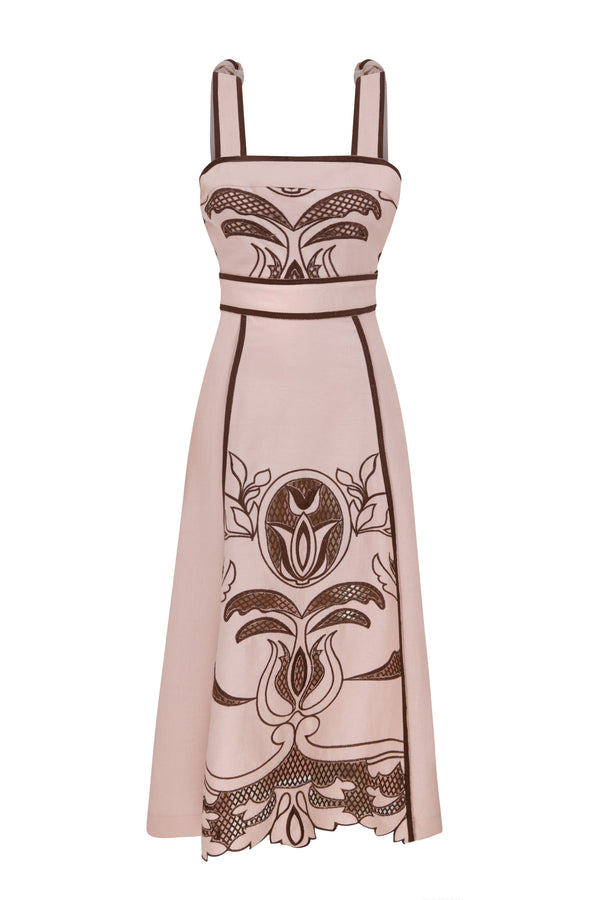 lug von siga ORNELLA DRESS