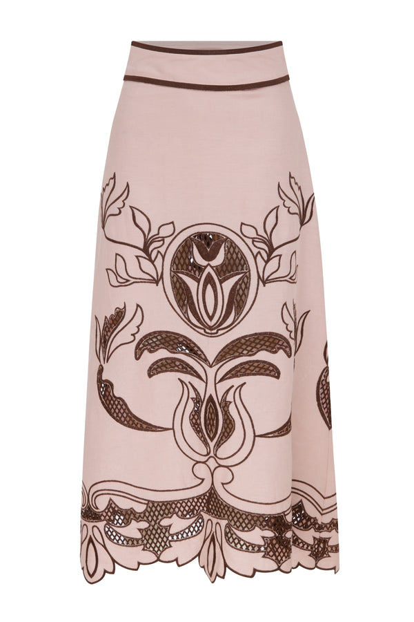 Lug Von Siga ROSALIE SKIRT