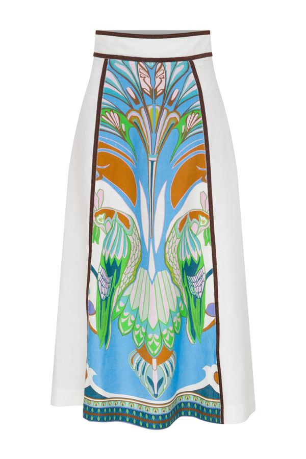 lug von siga ROSALIE SKIRT