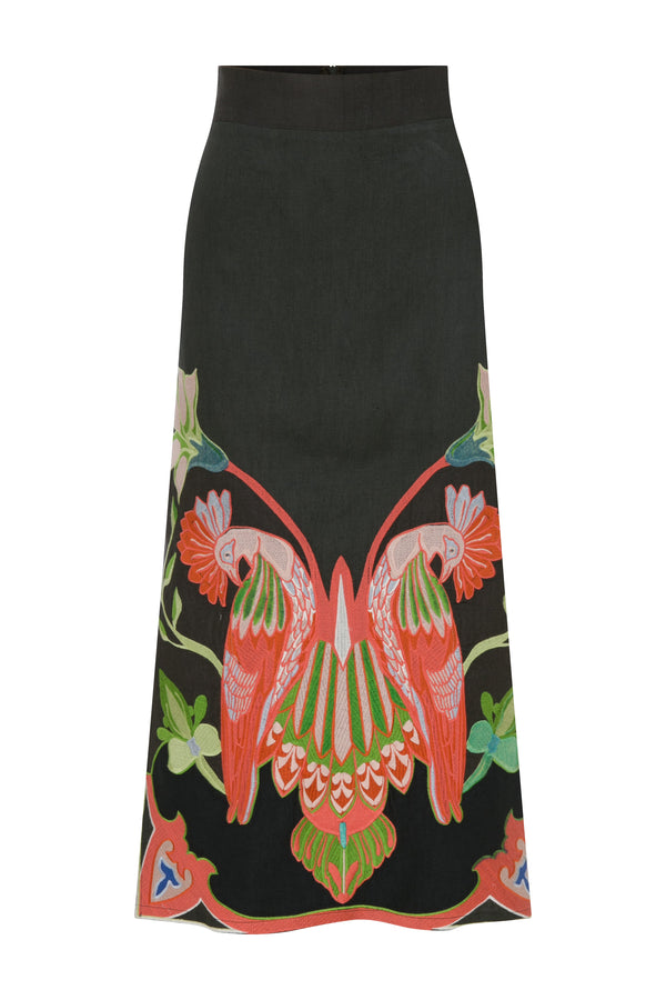 Lug Von Siga ROSALIE SKIRT