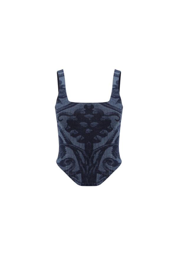 lug von siga ROSALIE TOP