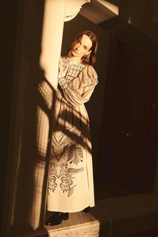 Lug Von Siga SANDY SKIRT