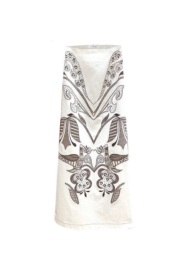 Lug Von Siga SANDY SKIRT