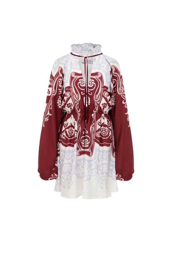 lug von siga SELENE DRESS