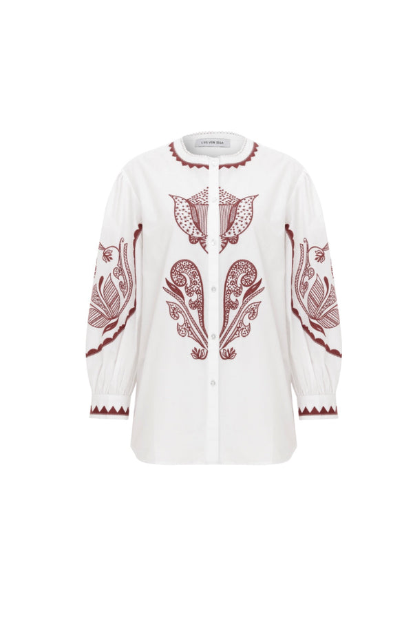 Lug Von Siga SELINA TOP