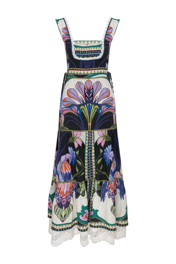 Lug Von Siga SENA DRESS