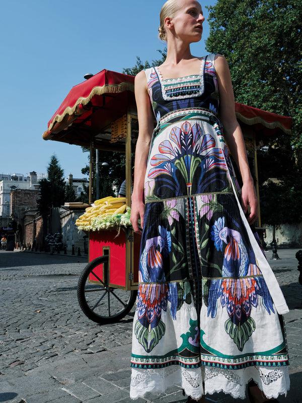 Lug Von Siga SENA DRESS