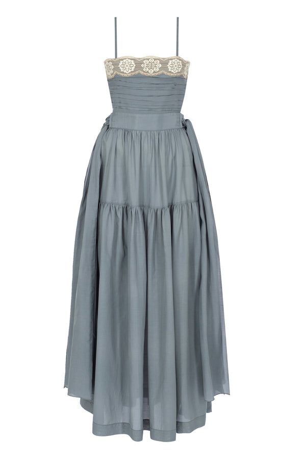 lug von siga SENECA DRESS