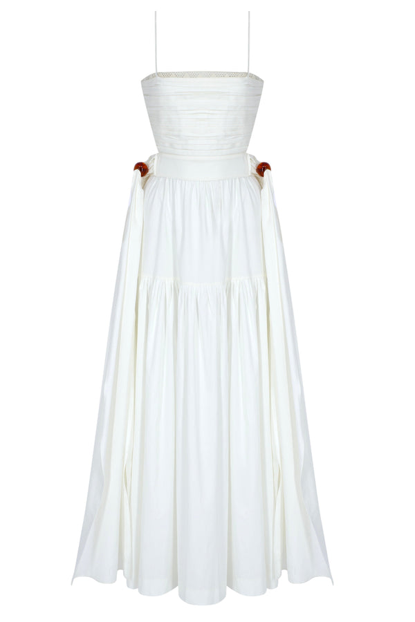 lug von siga SENECA DRESS