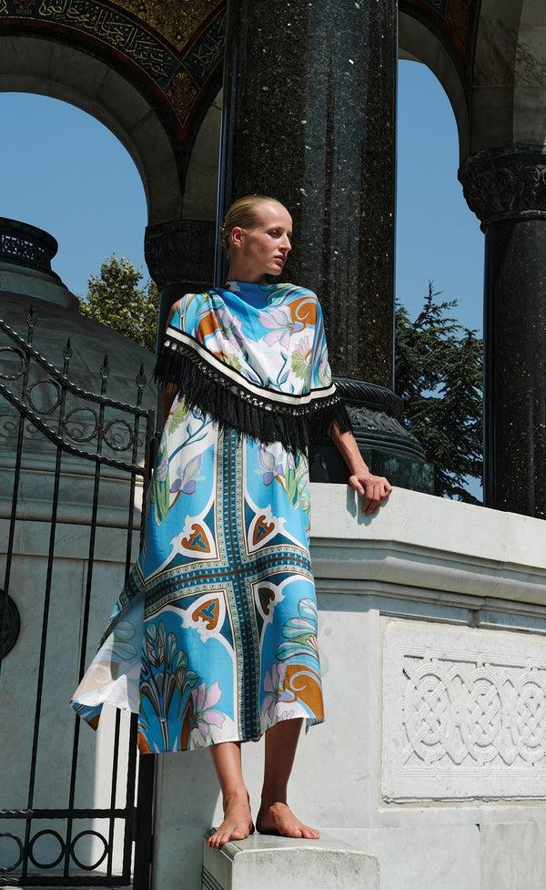 Lug Von Siga SORAYA DRESS