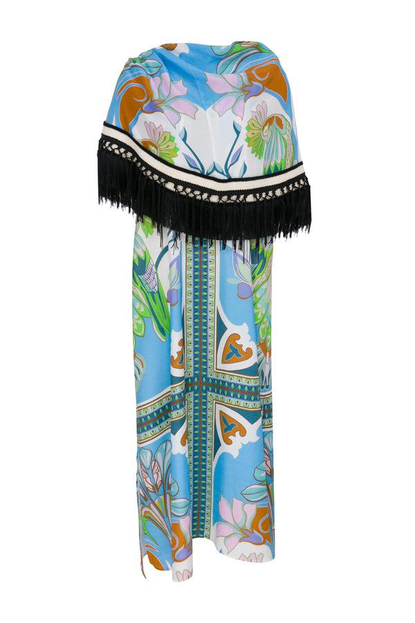 lug von siga SORAYA DRESS