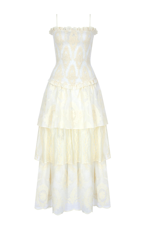 Lug Von Siga SPINOZA DRESS