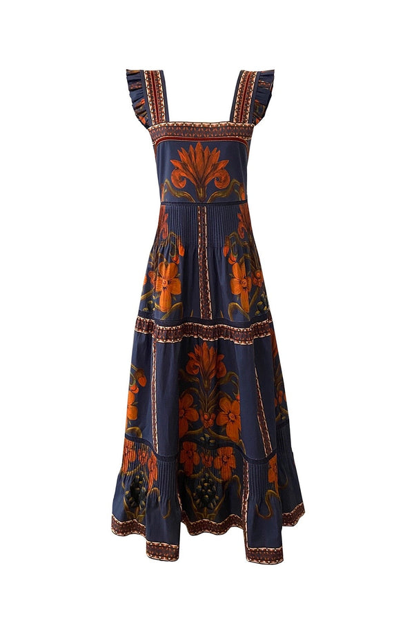 Lug Von Siga SYBILL DRESS