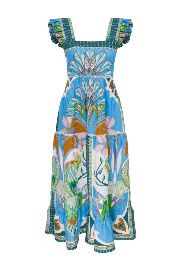 Lug Von Siga SYBILL DRESS