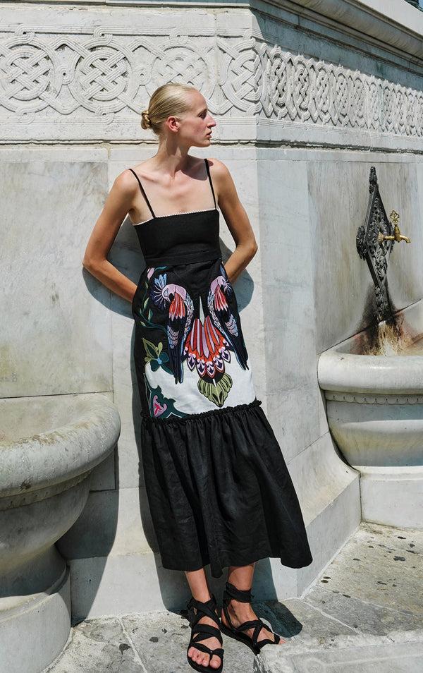 Lug Von Siga TALIA DRESS