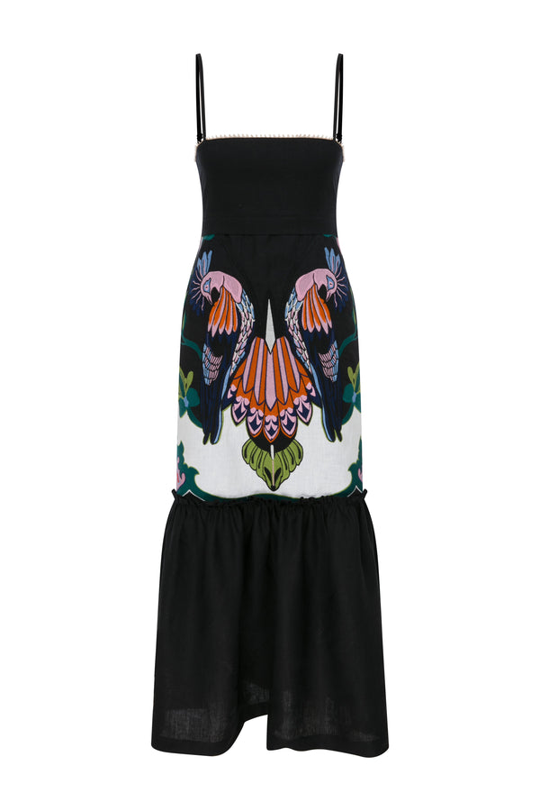 lug von siga TALIA DRESS