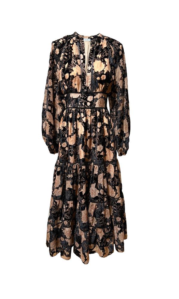 Lug Von Siga TESS SHORT DRESS