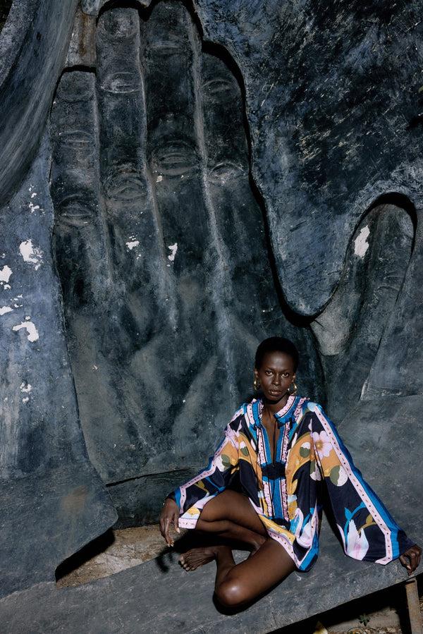 Lug Von Siga TESS TOP