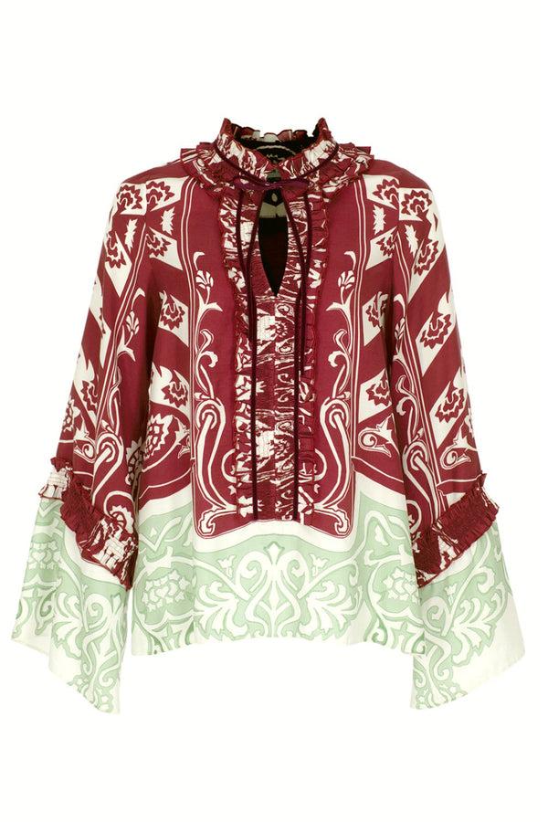 Lug Von Siga TESS TOP