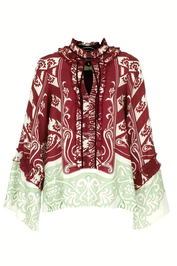 lug von siga TESS TOP