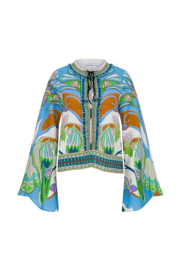 lug von siga TESS TOP