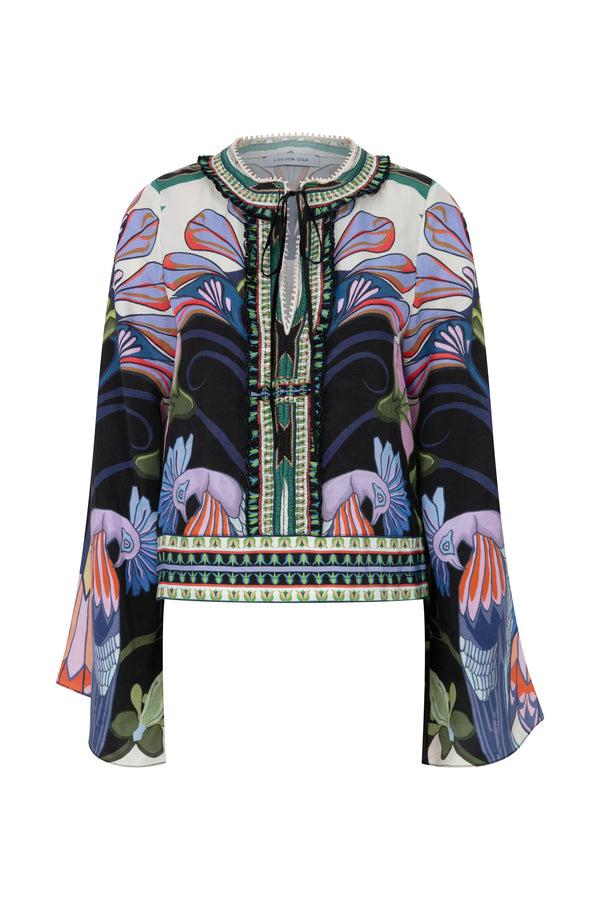 lug von siga TESS TOP