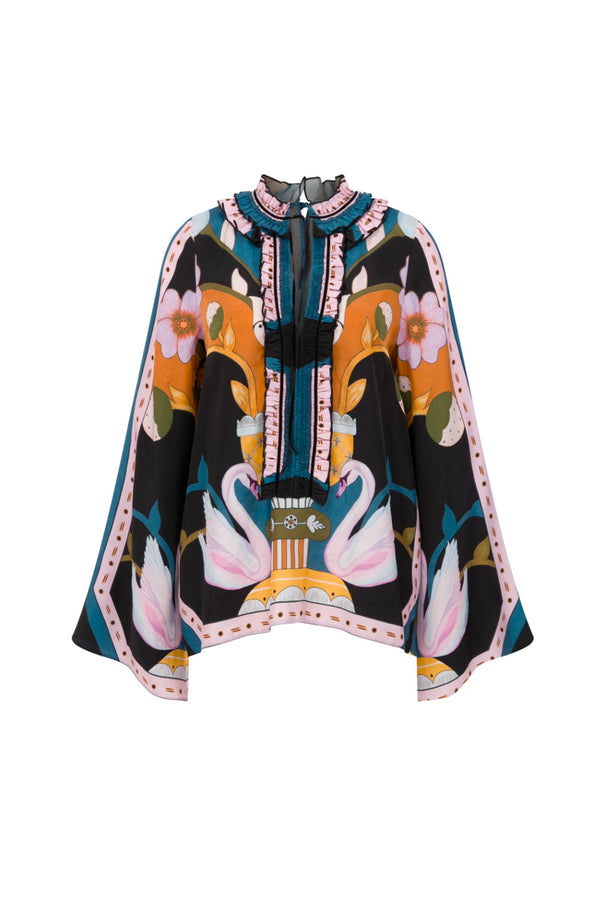 lug von siga TESS TOP