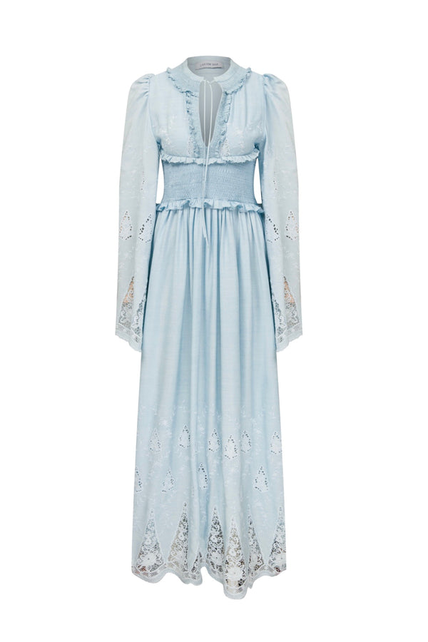 lug von siga TIARA DRESS