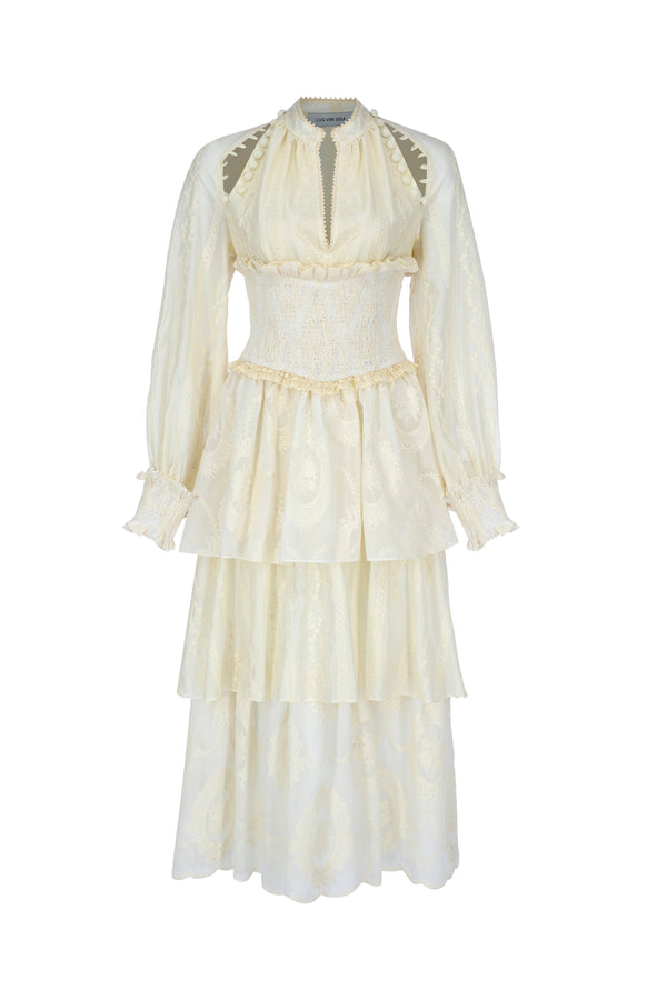 Lug Von Siga VERONICA DRESS