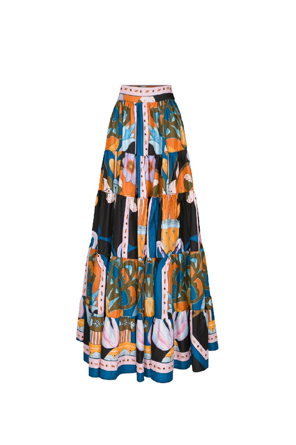 Lug Von Siga VIKTORIA SKIRT