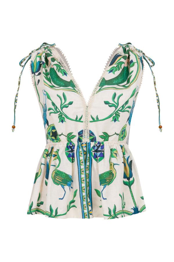 lug von siga VIKTORIA TOP