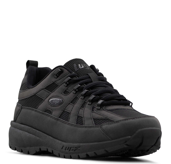 Lugz Men's Cage Oxford Sneaker