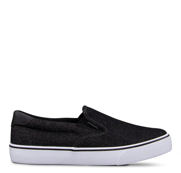 Lugz Men's Clipper Denim Sneaker