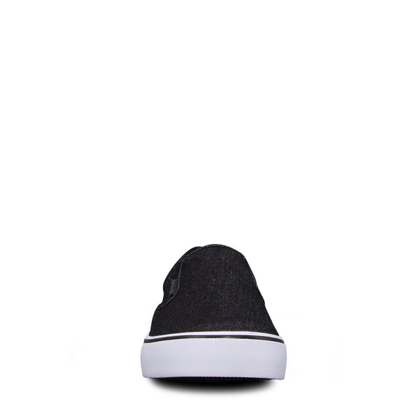 Lugz Men's Clipper Denim Sneaker