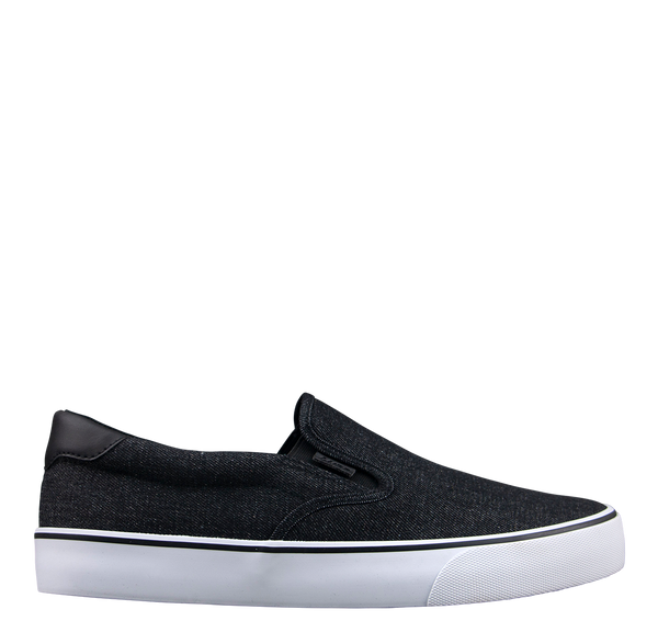 lugz Men's Clipper Denim Sneaker