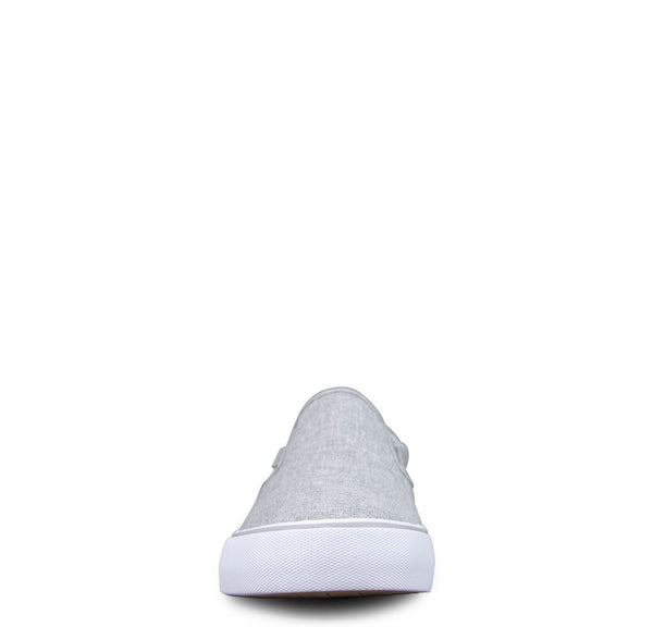 Lugz Men's Clipper Linen Sneaker