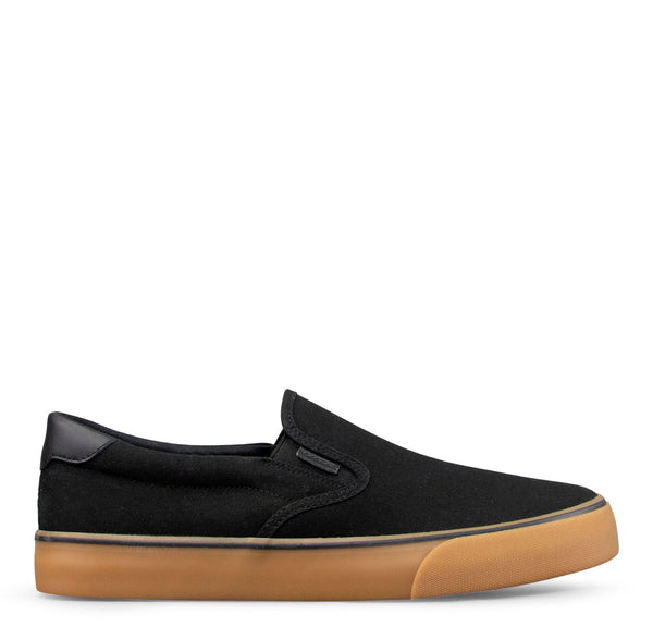 Lugz Men's Clipper Slip-On Sneaker