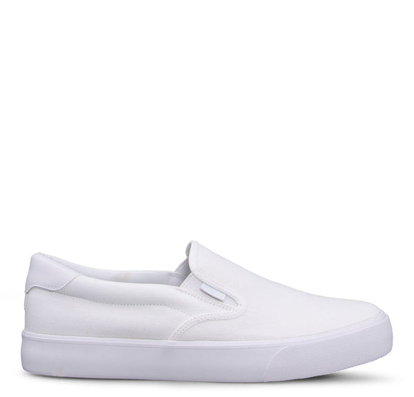 Lugz Men's Clipper Slip-On Sneaker