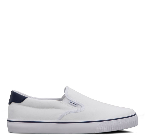 lugz Men's Clipper Slip-On Sneaker