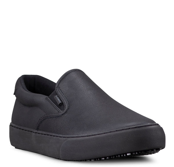 Lugz Men's Clipper Slip Resistant Sneaker
